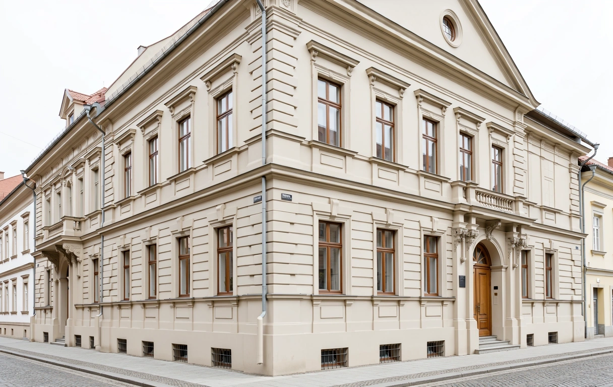 Sediul Nutriție Ghid Brașov